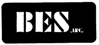 BES, INC. trademark