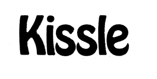 KISSLE trademark