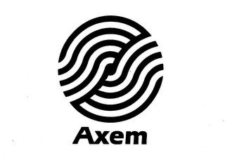 AXEM trademark