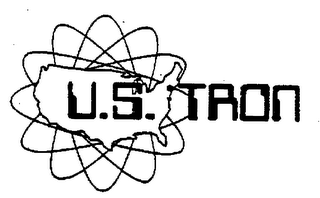 U.S. TRON trademark
