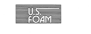 U.S. FOAM