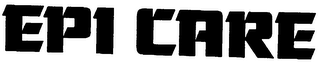EPI CARE trademark