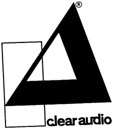 CLEARAUDIO
