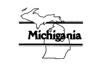 MICHIGANIA trademark