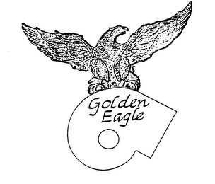 GOLDEN EAGLE trademark