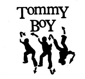 TOMMY BOY