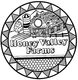 HONEY VALLEY FARMS