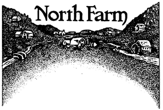 NORTH FARM