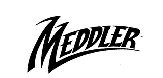 MEDDLER