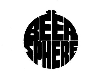 BEER SPHERE