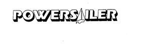 POWERSAILER trademark