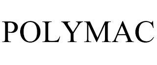 POLYMAC trademark