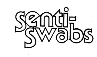 SENTI-SWABS