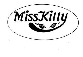 MISS KITTY trademark
