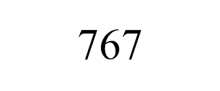 767 trademark