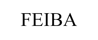 FEIBA trademark