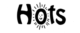 HOTS trademark