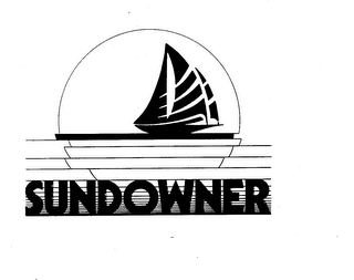 SUNDOWNER