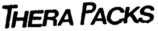 THERA PACKS