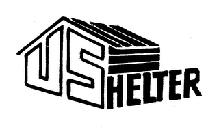 U SHELTER trademark