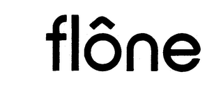 FLONE trademark