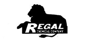 REGAL CHEMICAL COMPANY trademark