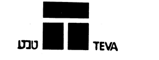TEVA trademark