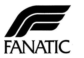 FANATIC trademark
