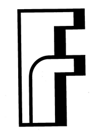 F trademark
