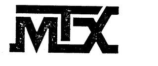 MTX trademark