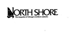 NORTH SHORE trademark