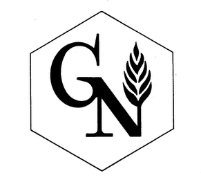 GN trademark