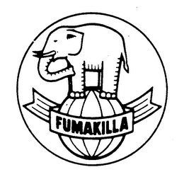 FUMAKILLA