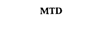 MTD trademark