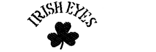 IRISH EYES trademark