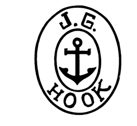 J. G. HOOK