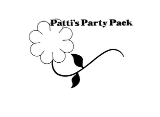 PATTI'S PARTY PACK