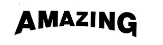 AMAZING trademark