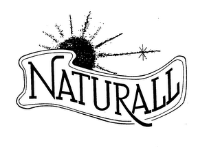 NATURALL trademark