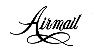 AIRMAIL trademark
