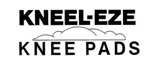 KNEEL-EZE KNEE PADS trademark