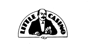 LITTLE CASINO trademark