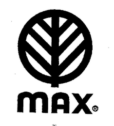 MAX trademark