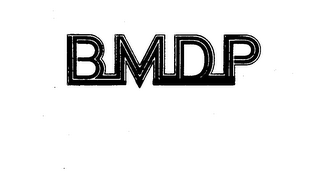 BMDP