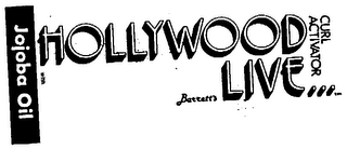 HOLLYWOOD LIVE