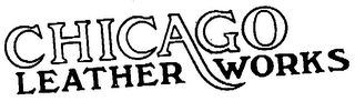 CHICAGO LEATHER WORKS