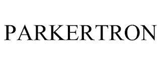 PARKERTRON trademark