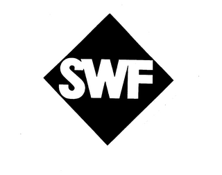 SWF trademark