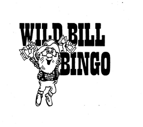 WILD BILL BINGO