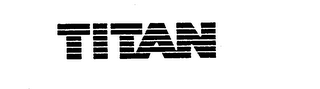 TITAN trademark
